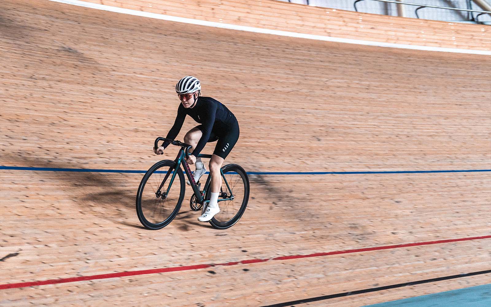 Track cycling online shop