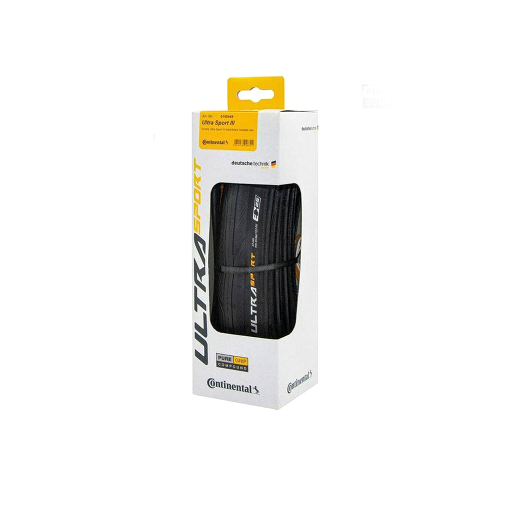 Continental pure grip compound 2025