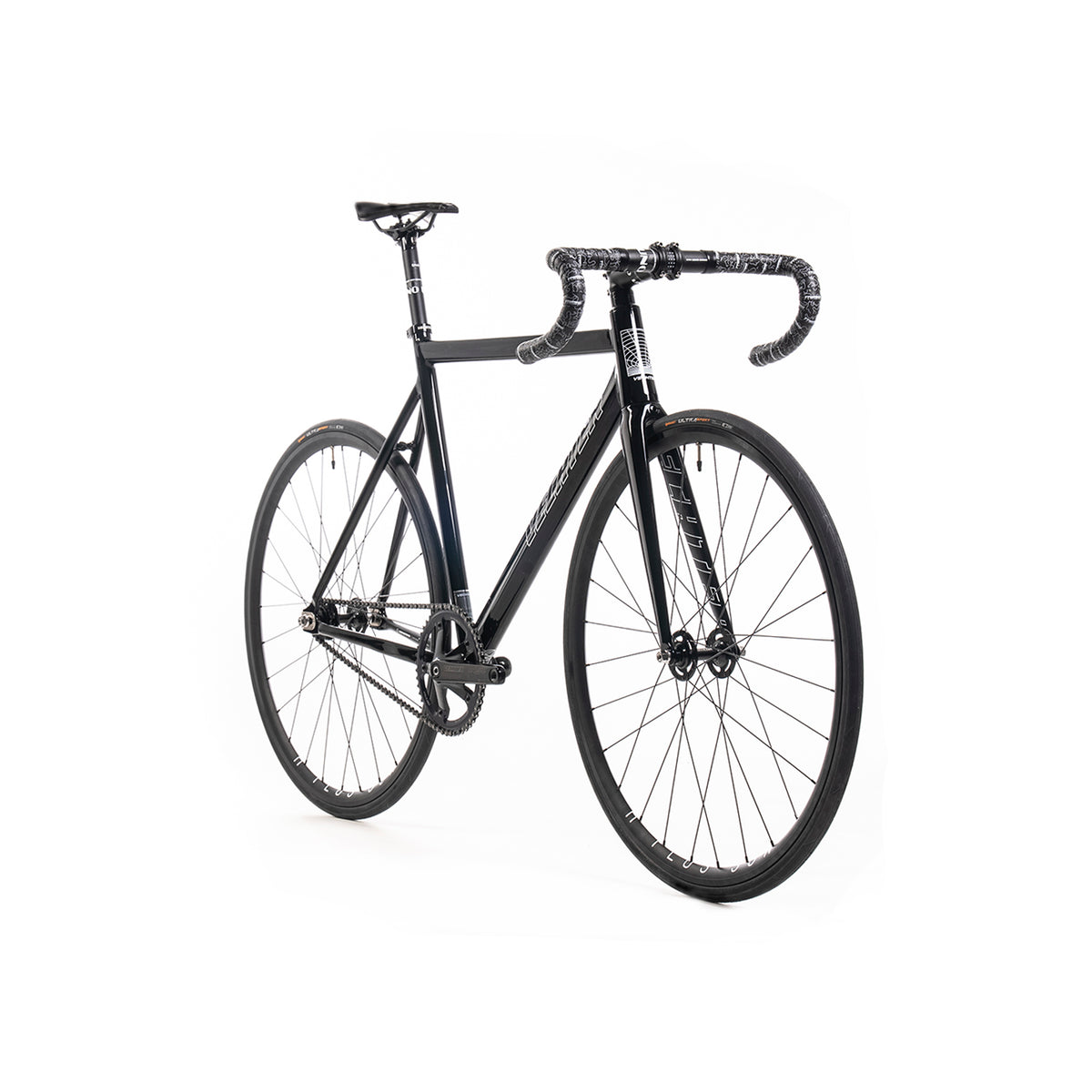 Genesis fixie outlet