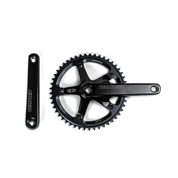 Truvativ square taper deals crankset